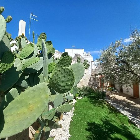 Trullo Vacanza Alberobello Room photo