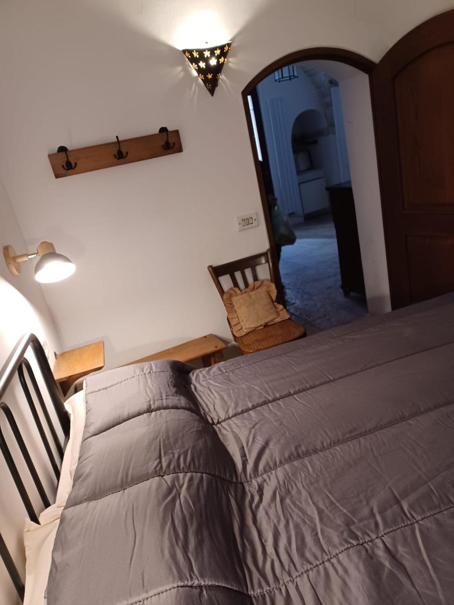 Trullo Vacanza Alberobello Exterior photo